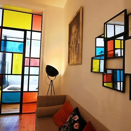 Superb 3 Bedroom & 3 Bathroom Duplex In Brussels City Centre Buitenkant foto