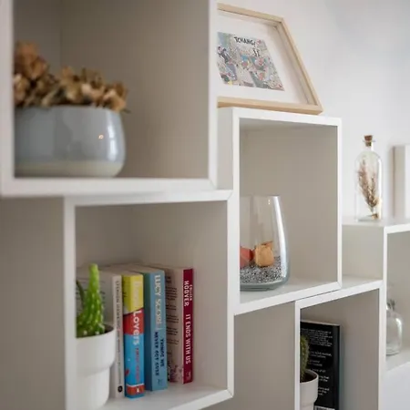 Superb 3 Bedroom & 3 Bathroom Duplex In Brussels City Centre Buitenkant foto