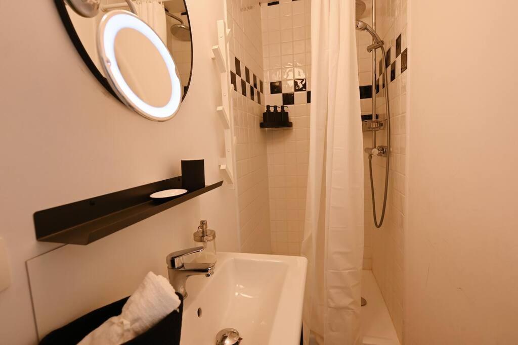 Appartement Superb 3 Bedroom & 3 Bathroom Duplex In Centre *